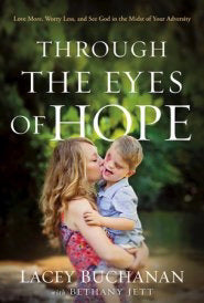 Through The Eyes Of Hope ITP (International Customers Only)