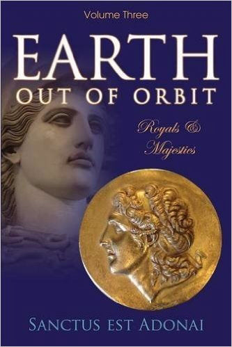 Earth Out Of Orbit Volume 3