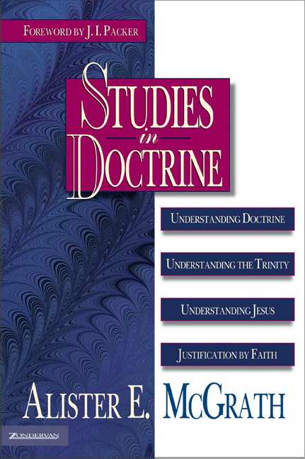 Studies In Doctrine