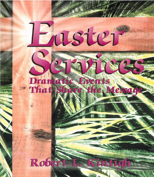 Easter Services