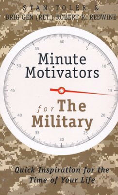 Minute Motivators For The Military