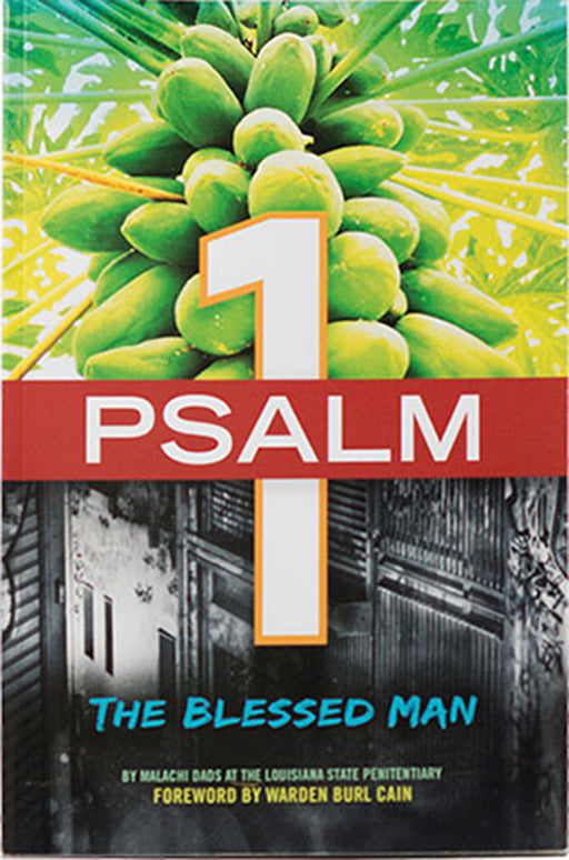 Psalm 1: The Blessed Man-English