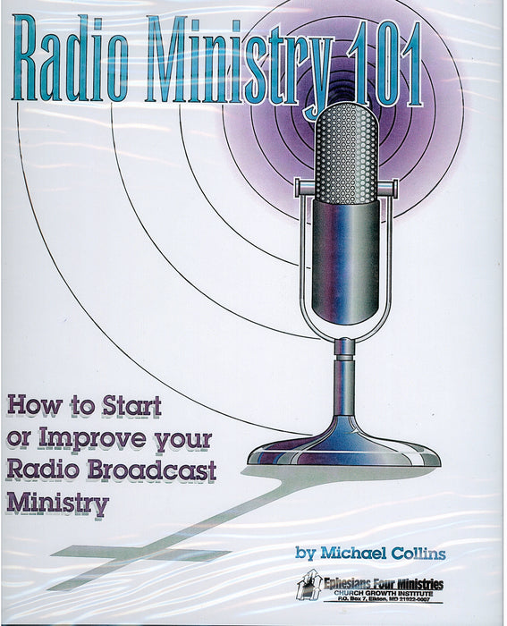 Radio Ministry 101