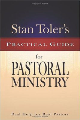 Stan Toler's Guide Pastoral Ministry
