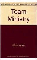 Team Ministry Resource Packet, Original Edition