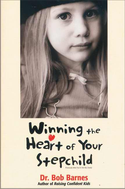 Winning The Heart Of Your Stephchild