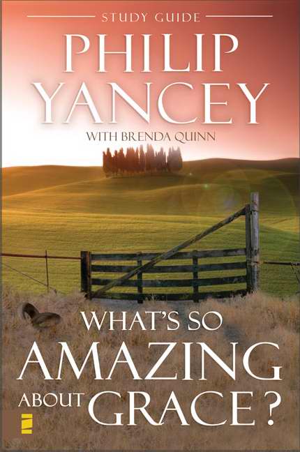 What's So Amazing About Grace Study Guide