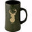 Mug-As The Deer Longs For Streams Of Water-13 oz (