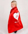 Love Boldly Cape Experience Kit