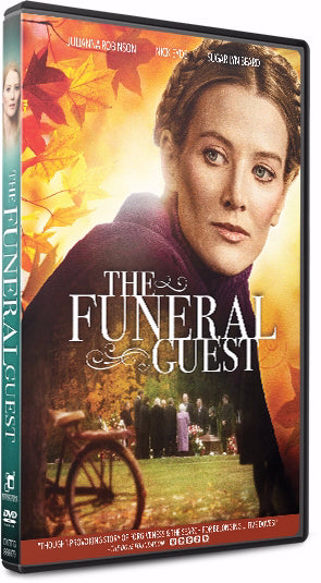 DVD-Funeral Guest, The