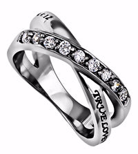 Ring-Radiance-True Love Waits-Sz  7