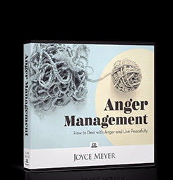 Audio CD-Anger Management (2 CD)