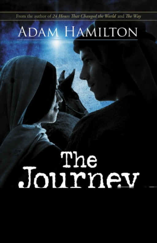 The Journey (Expanded)