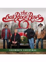 Audio CD-Celebrate Christmas
