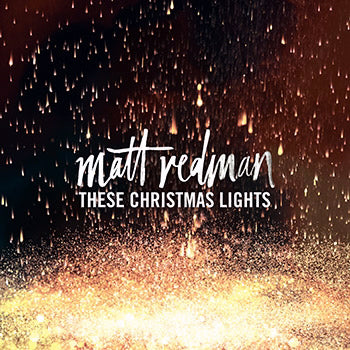 Audio CD-These Christmas Lights