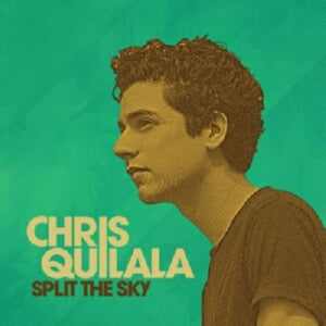 Audio CD-Split The Sky