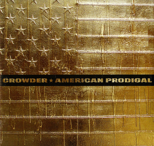 Vinyl Record-American Prodigal