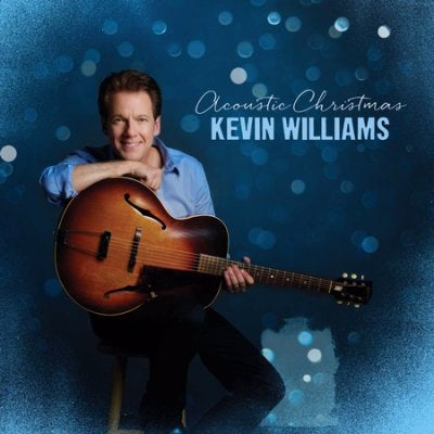 Audio CD-Acoustic Christmas