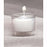 Devotional Lights Votive In Plastic Contain Candle