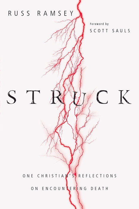 Struck