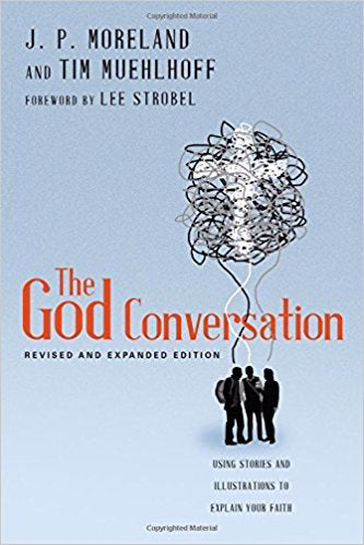 God Conversation (Expanded Edition)