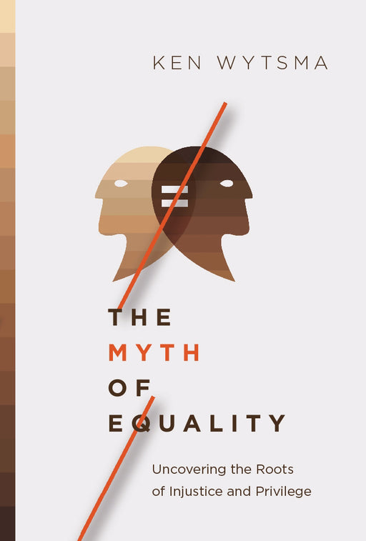 The Myth Of Equality