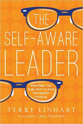 The Self-Aware Leader