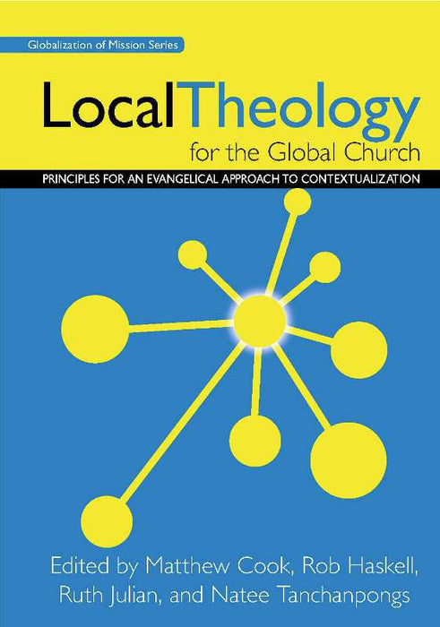 Local Theology for the Global Church*
