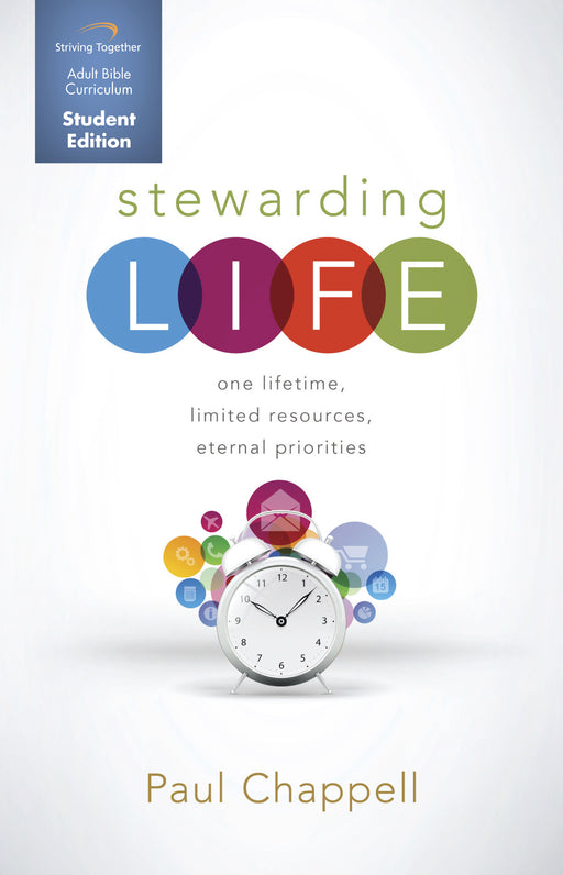 Stewarding Life Student Curriculum