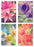 Card-Boxed-Mother's Day-Florals Assortment (Box Of 12) (Pkg-12)