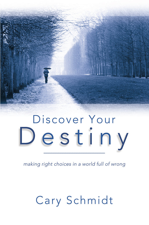 Discover Your Destiny (2nd Edition)