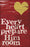 Bulletin-Rustic Star: Every Heart Prepare Him Room (Christmas) (Pack Of 100) (Pkg-100)