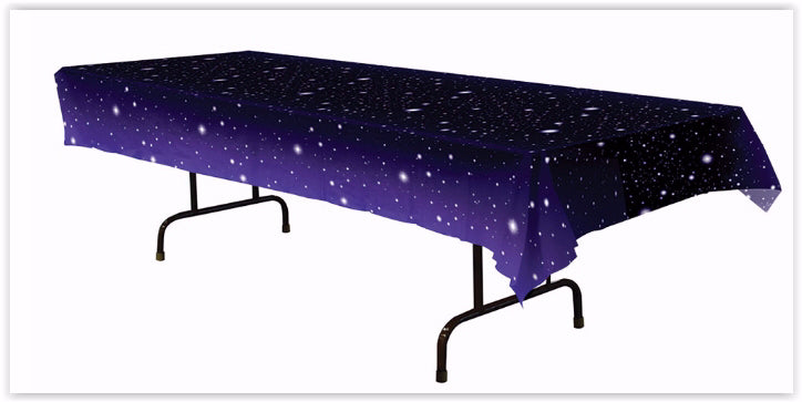 Starry Night Tablecloth