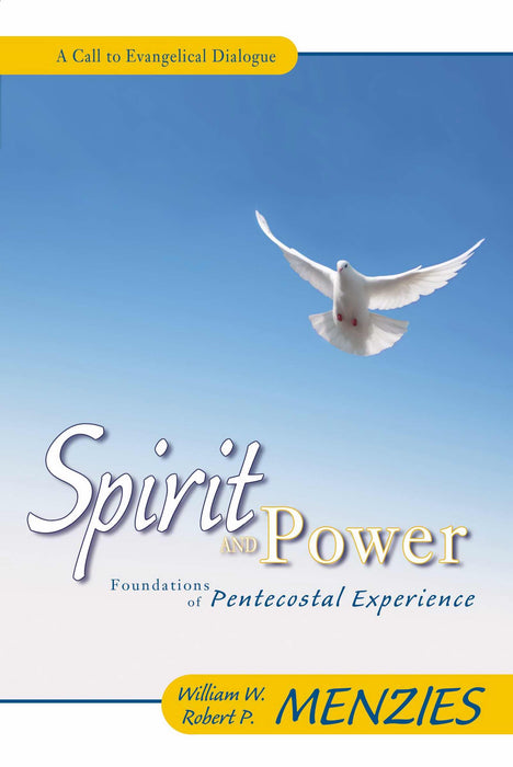 Spirit And Power