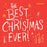 Audio CD-Best Christmas Ever