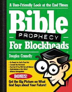 Bible Prophecy For Blockheads