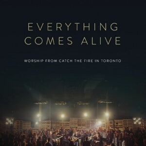 Audio CD-Everything Comes Alive