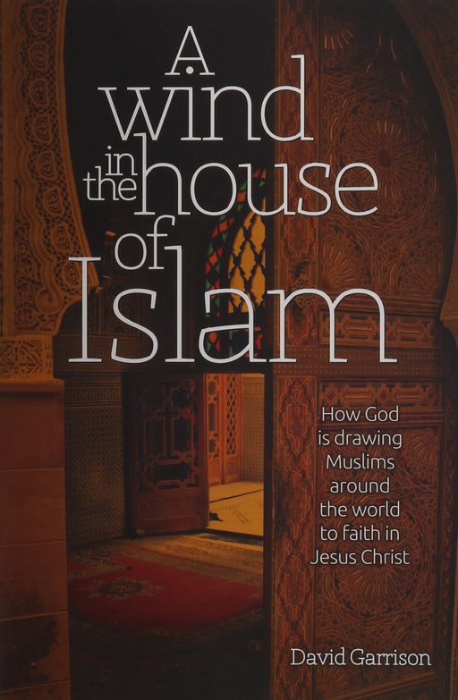 A Wind In The House Of Islam (Hardcover)