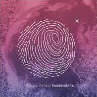 Audio CD-Passengers
