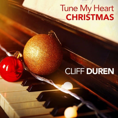 Audio CD-Tune My Heart Christmas