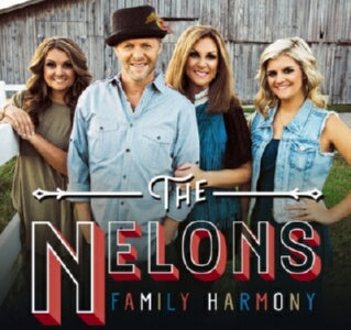 Audio CD-Family Harmony