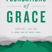 Foundations Of Grace