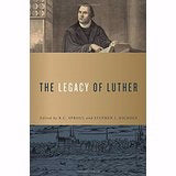 The Legacy Of Luther
