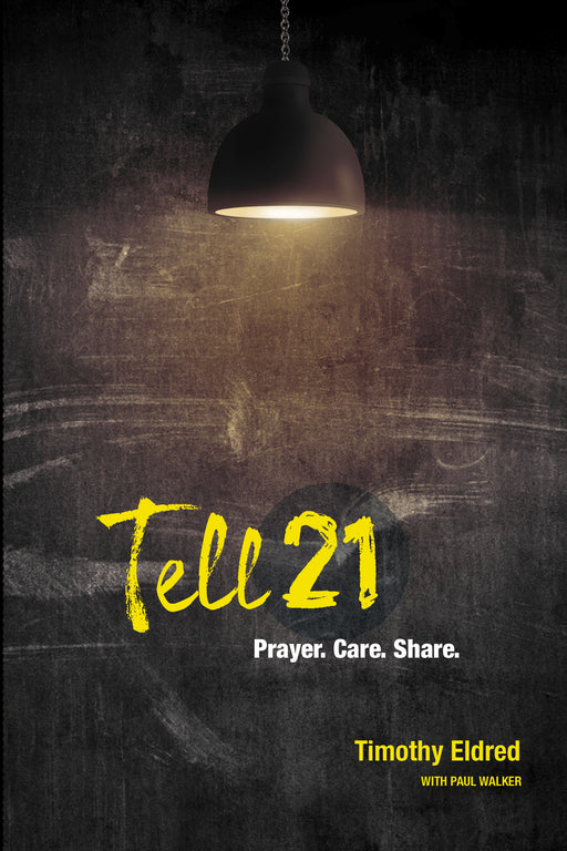 Tell 21 (No Date)
