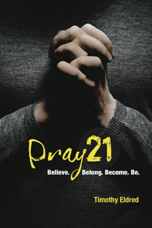 Pray 21 (Nov)