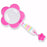 Toy-Pretty Petals Magnifying Glass (Ages 4+)