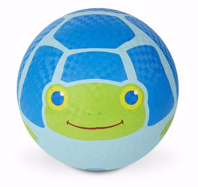 Toy-Dilly Dally Kickball (Ages 2+)
