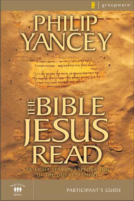 Bible Jesus Read Participants Guide