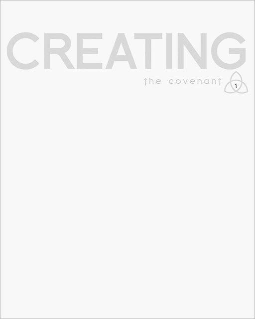 Covenant Bible Study: Creating Participant Guide