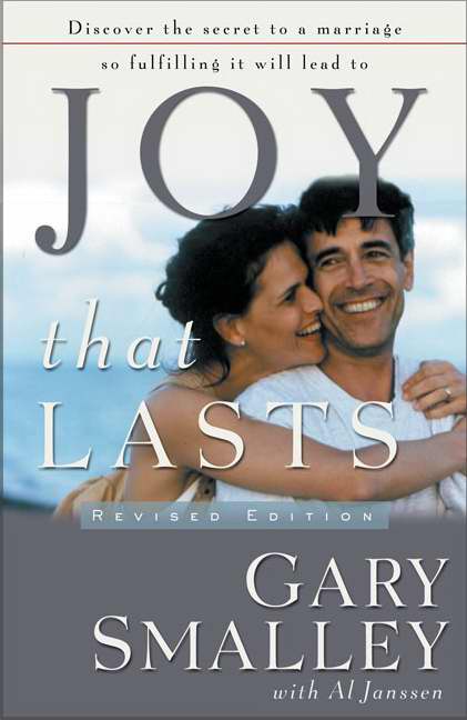 Joy That Lasts (Revised)